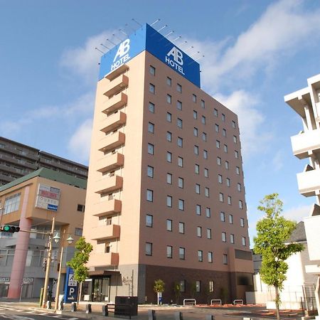 Ab Hotel Iwata المظهر الخارجي الصورة