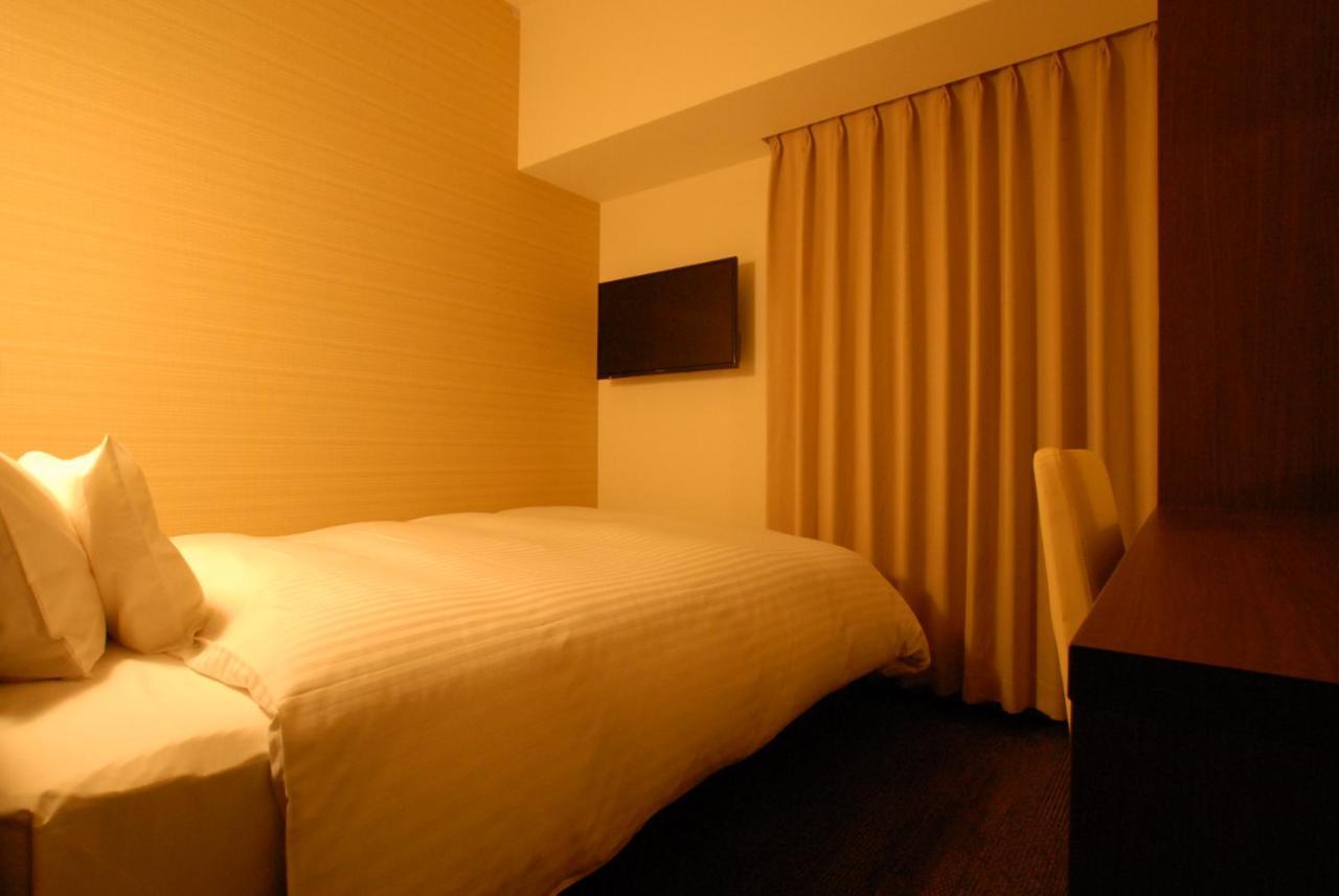 Ab Hotel Iwata المظهر الخارجي الصورة