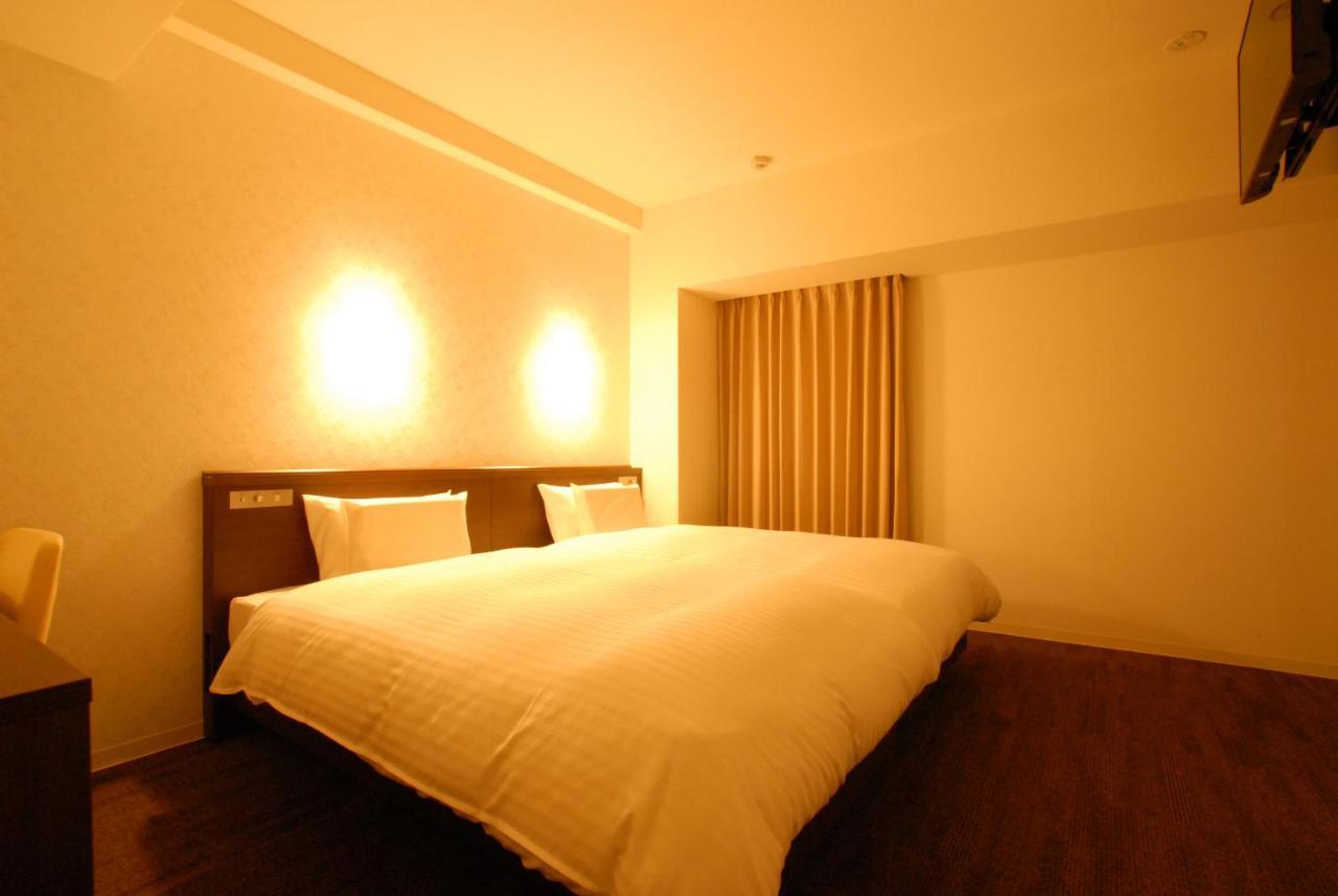 Ab Hotel Iwata المظهر الخارجي الصورة