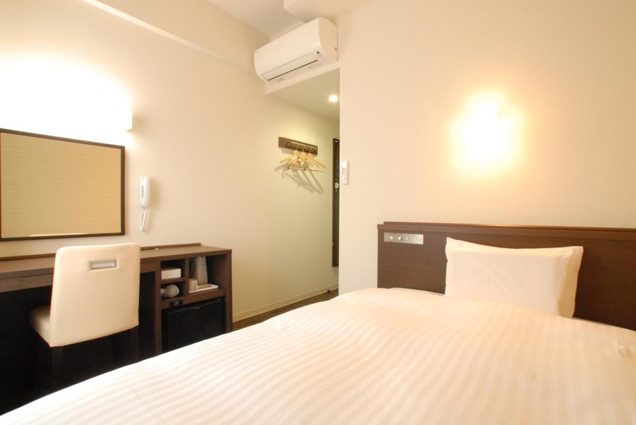 Ab Hotel Iwata المظهر الخارجي الصورة